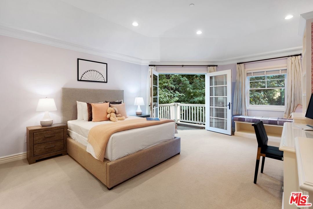 13959 Durham Road Beverly Hills, CA 90210 - Photo 39 of 50