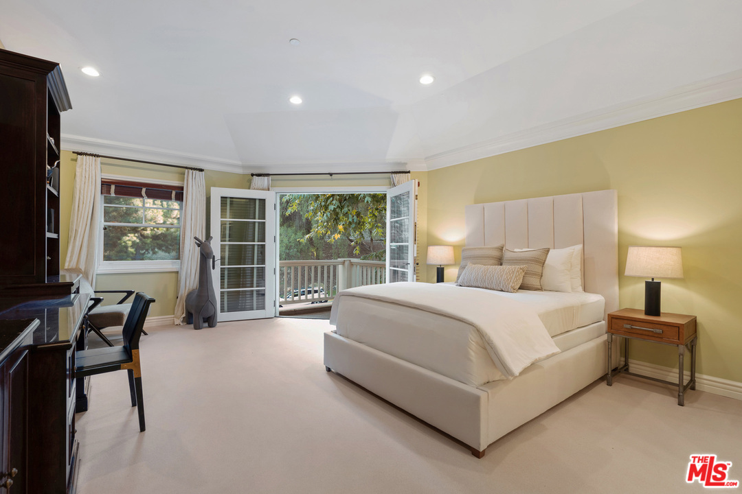 13959 Durham Road Beverly Hills, CA 90210 - Photo 44 of 50