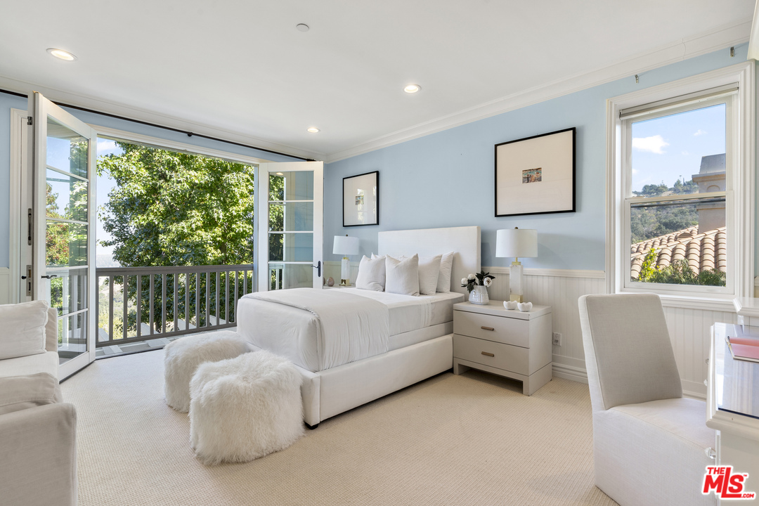 13959 Durham Road Beverly Hills, CA 90210 - Photo 46 of 50