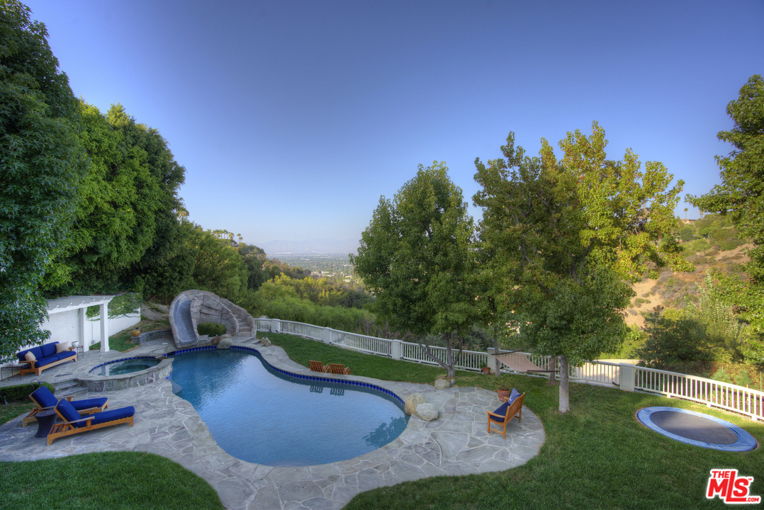 13959 Durham Road Beverly Hills, CA 90210 - Photo 49 of 50