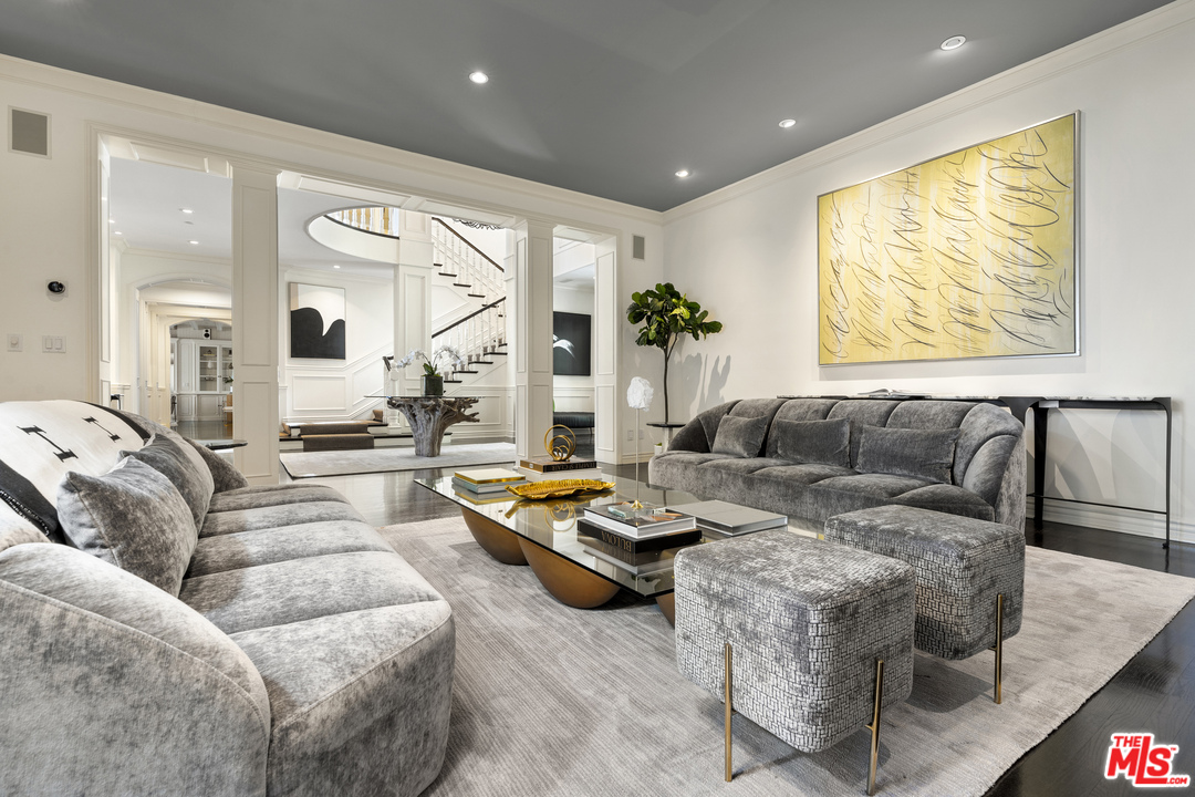 13959 Durham Road Beverly Hills, CA 90210 - Photo 10 of 50