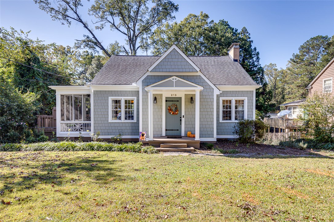 213 North Street Anderson, SC 29621 - Photo 1 of 1 Gallery Image 1
