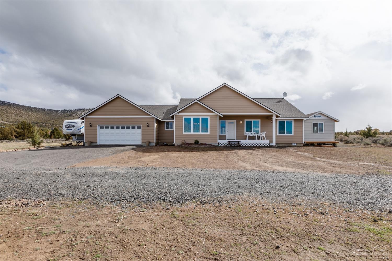 8630 Southwest Copley Road Powell Butte, OR 97753 - Photo 3 of 25 Additional Photo