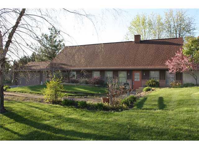 12488 Crouse-Willison Road Croton, OH 43013 - Photo 1 of 25 Gallery Image 1