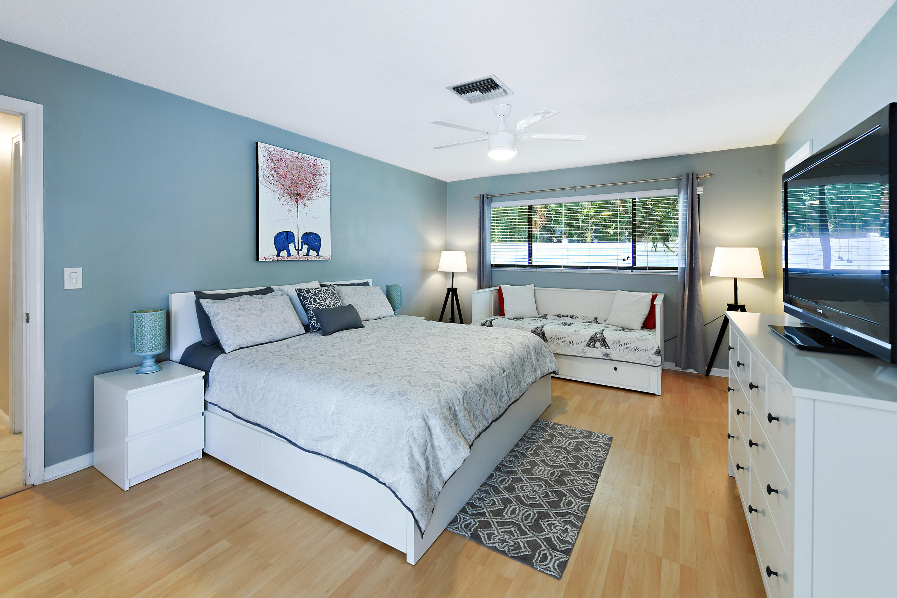1399 Southwest 12th Avenue Boca Raton, FL 33486 - Photo 25 of 35 Master Bedroom