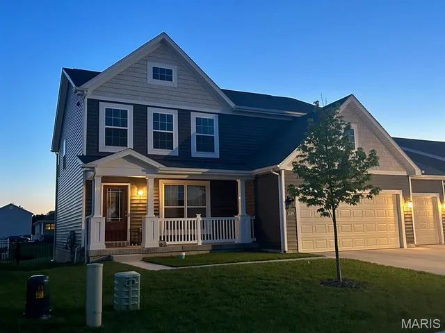 $465,000 | 3249 River Breeze Court, St. Charles, MO 63301