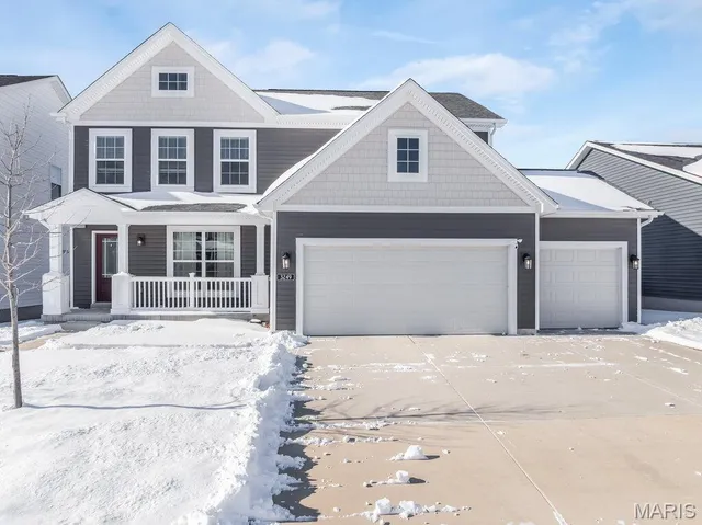 $465,000 | 3249 River Breeze Court, St. Charles, MO 63301