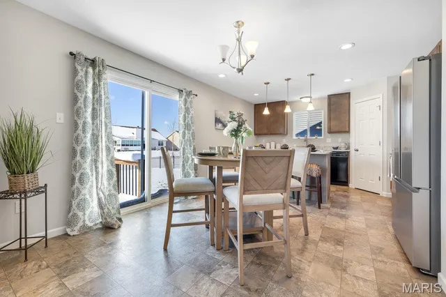 $465,000 | 3249 River Breeze Court, St. Charles, MO 63301