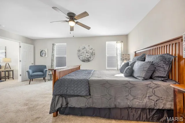 $465,000 | 3249 River Breeze Court, St. Charles, MO 63301