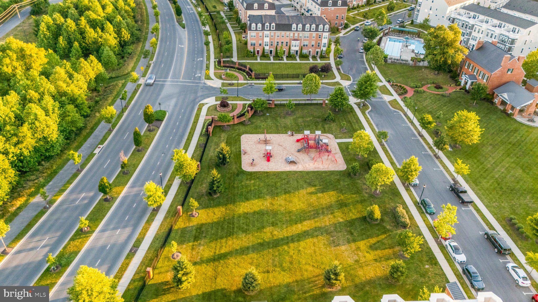 731 Holden Road Frederick, MD 21701 - Photo 75 of 78 Vibrant community park oasis