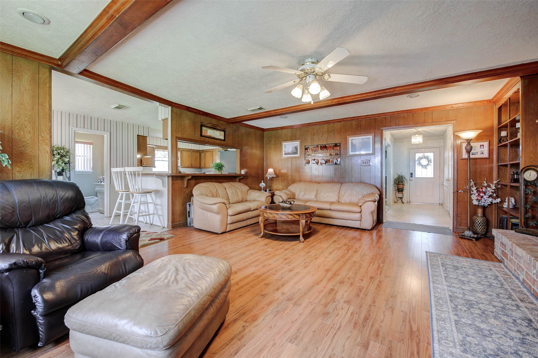 25531 Friar Lake Lane Spring, TX 77373 - Photo 17 of 47