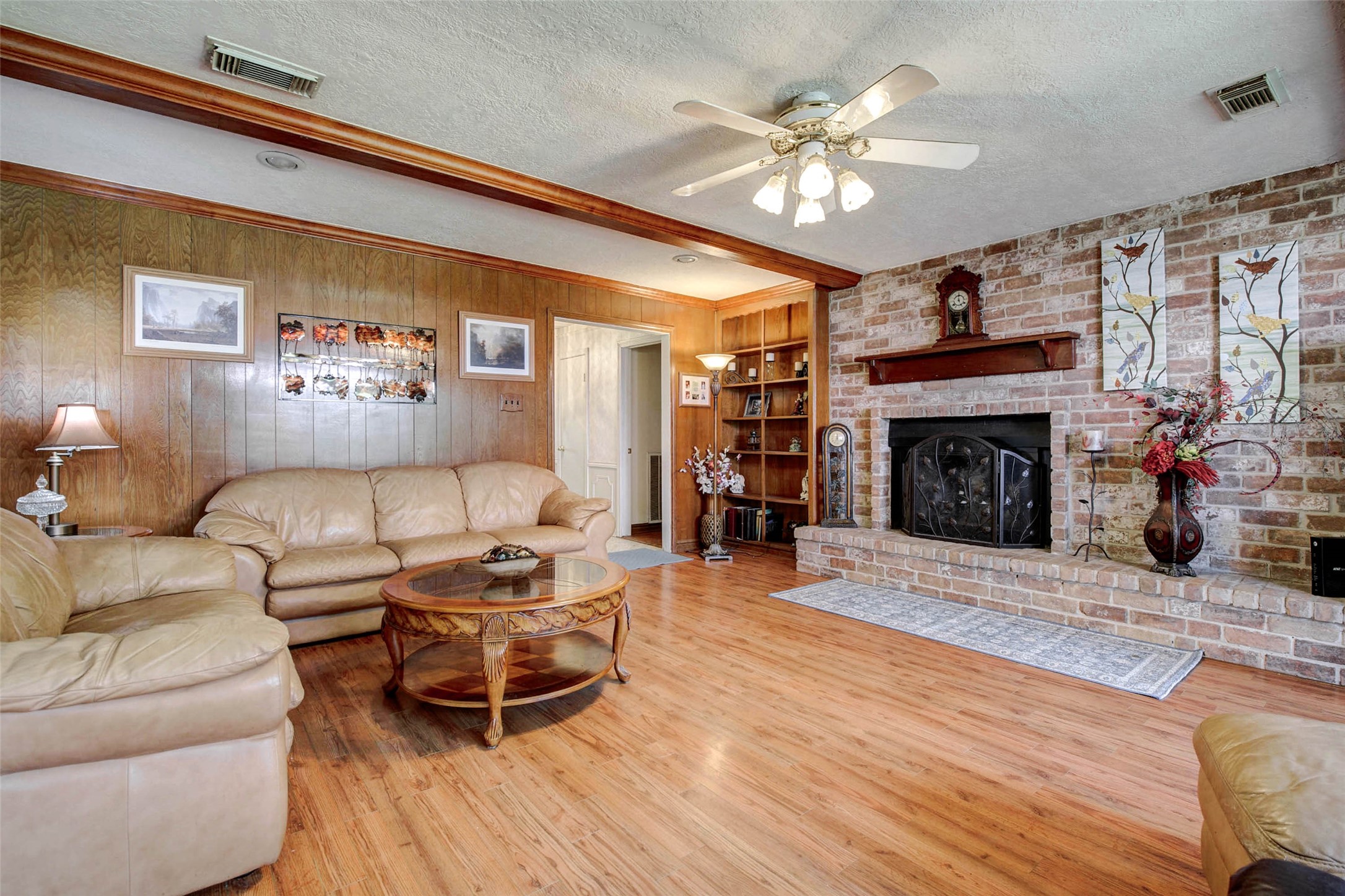 25531 Friar Lake Lane Spring, TX 77373 - Photo 19 of 47