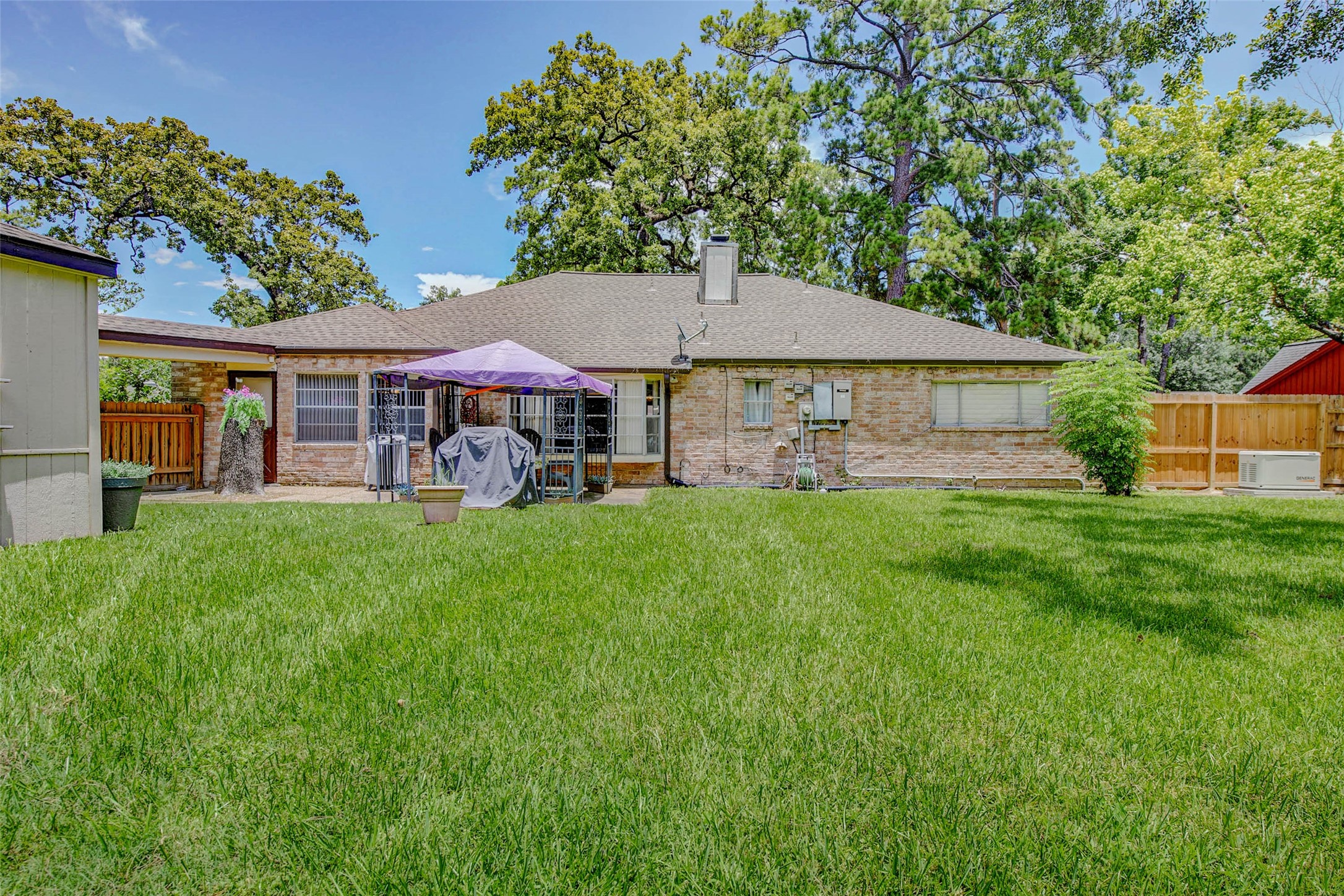 25531 Friar Lake Lane Spring, TX 77373 - Photo 2 of 47