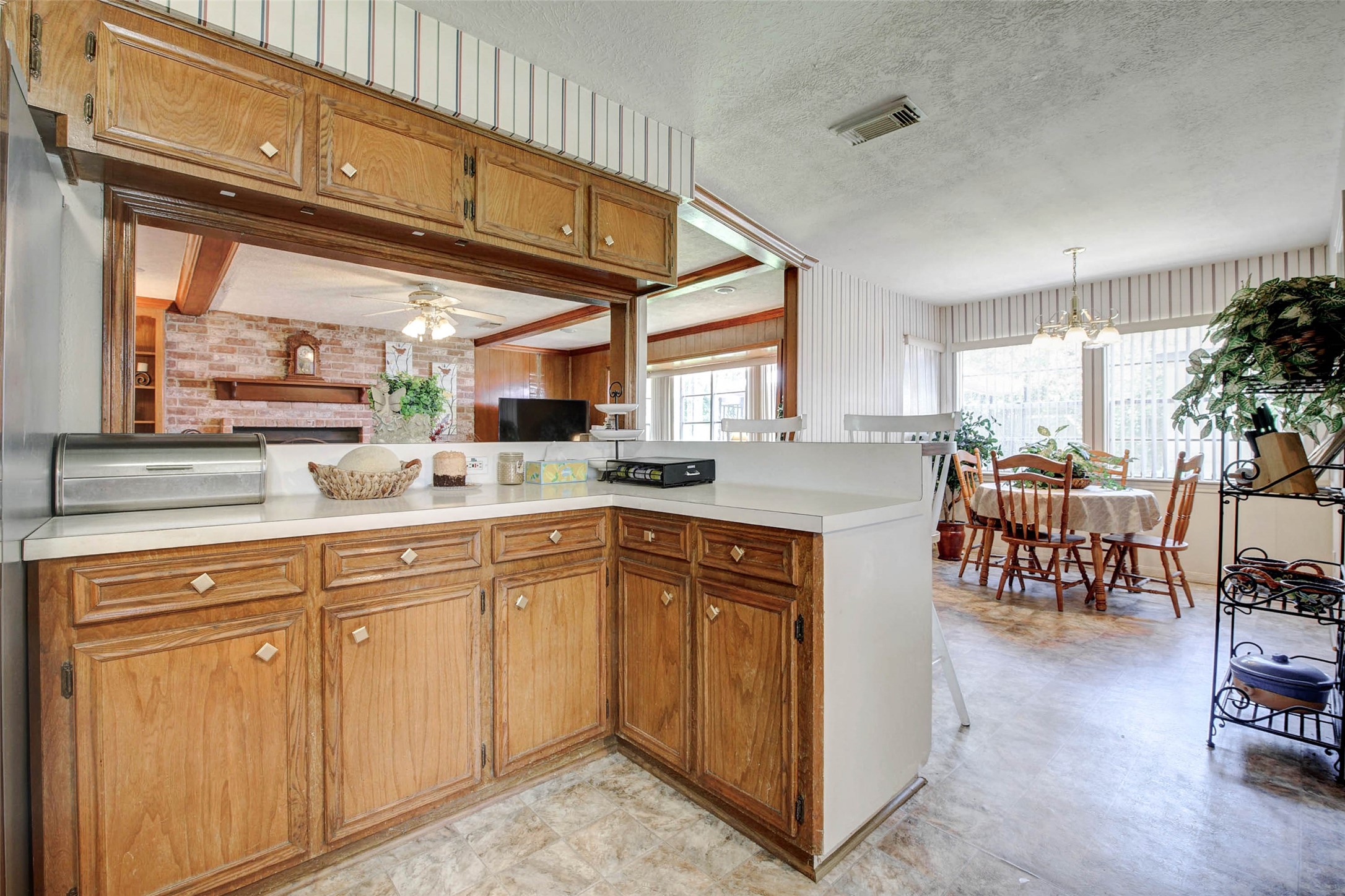 25531 Friar Lake Lane Spring, TX 77373 - Photo 29 of 47