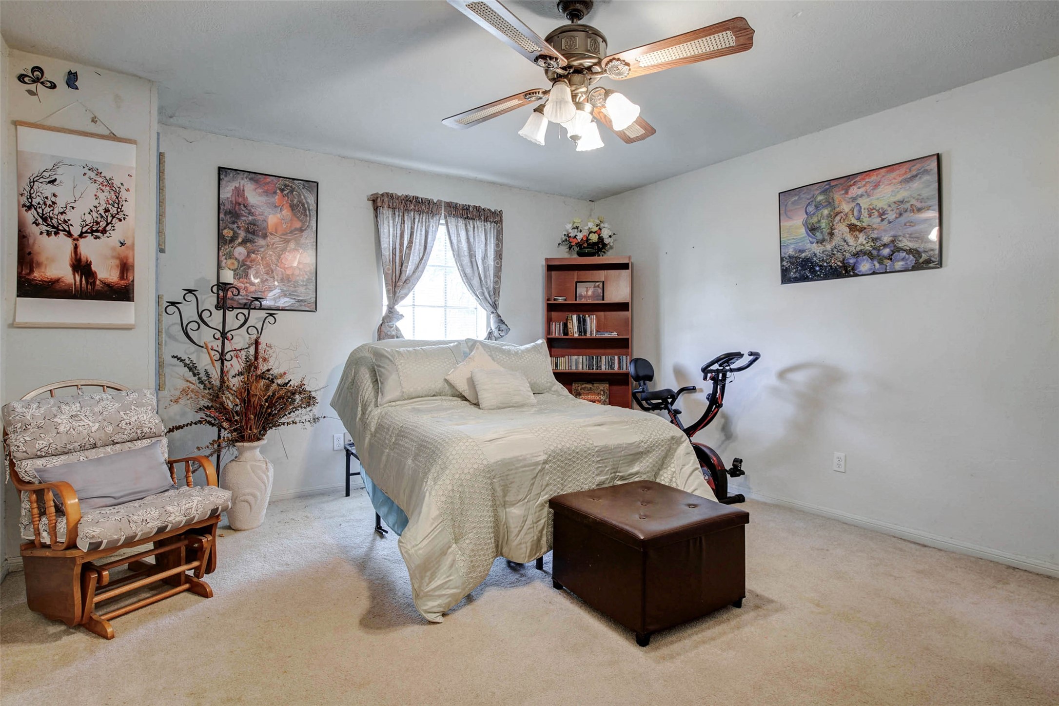 25531 Friar Lake Lane Spring, TX 77373 - Photo 34 of 47