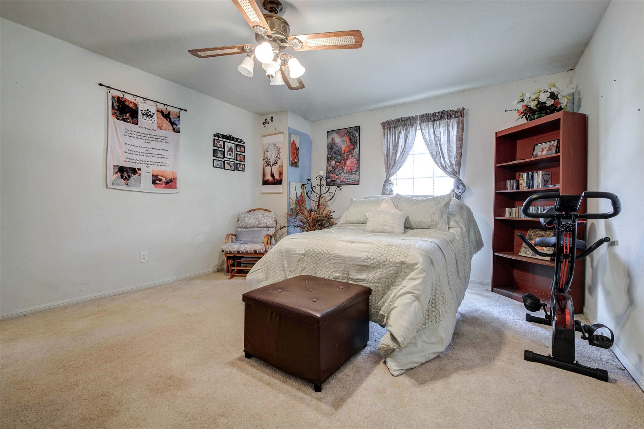 25531 Friar Lake Lane Spring, TX 77373 - Photo 36 of 47