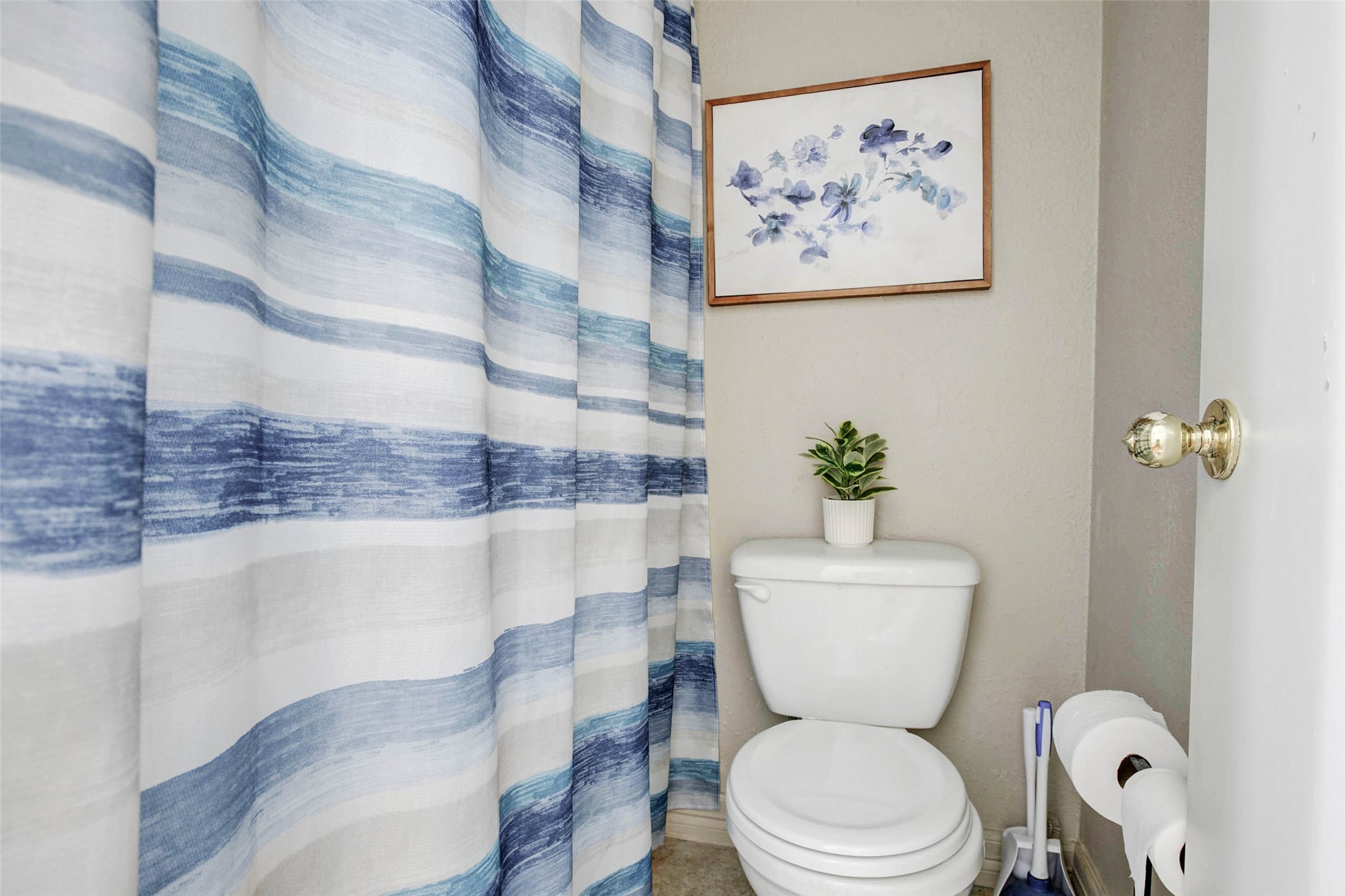 25531 Friar Lake Lane Spring, TX 77373 - Photo 42 of 47