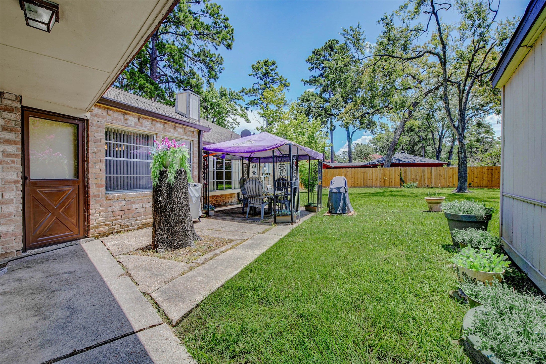 25531 Friar Lake Lane Spring, TX 77373 - Photo 44 of 47