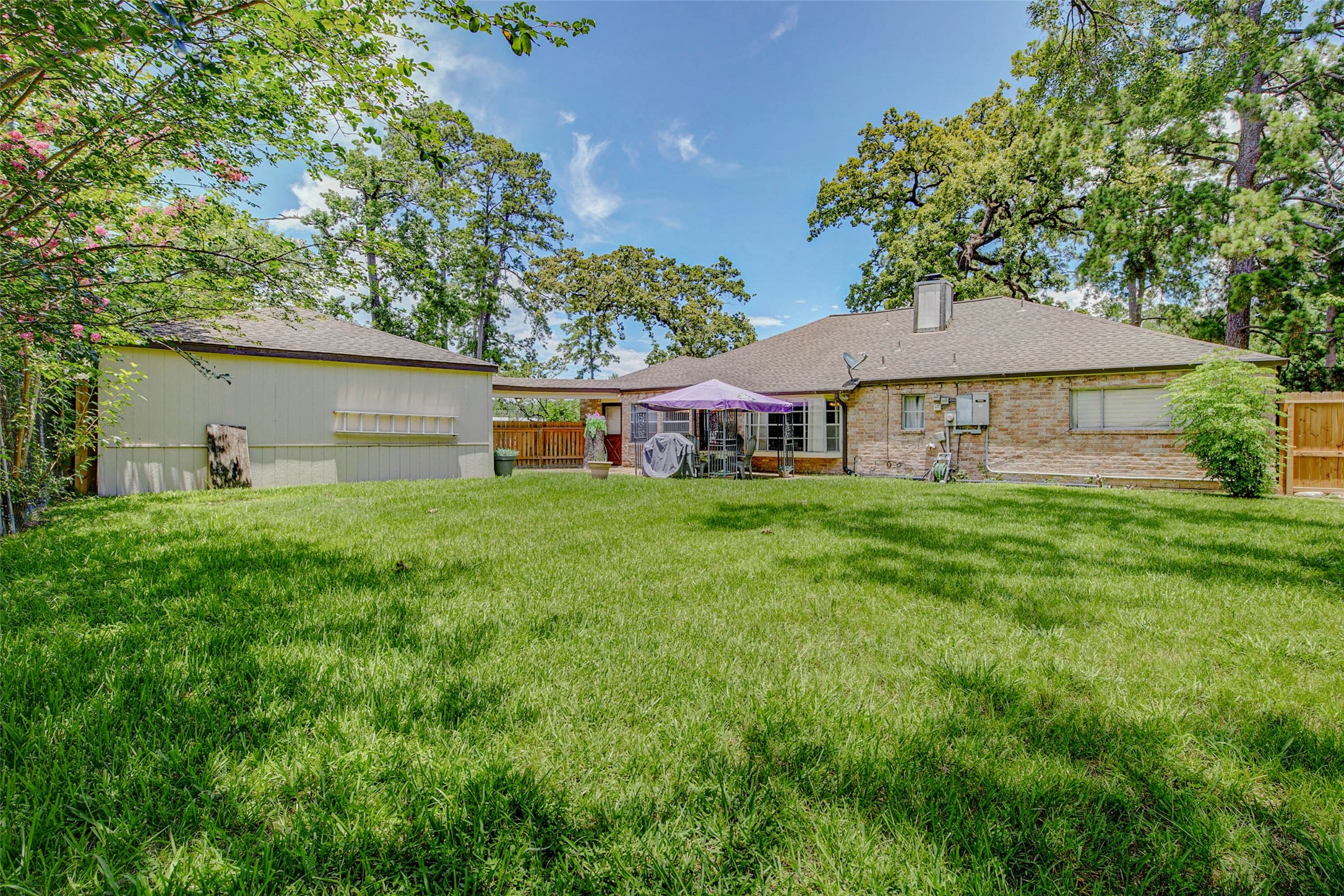 25531 Friar Lake Lane Spring, TX 77373 - Photo 45 of 47