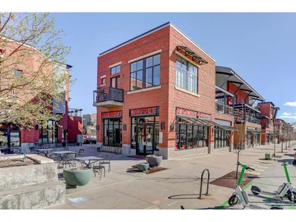 $469,000 | 1460 Lee Hill Drive, Unit 3, Boulder, CO 80304