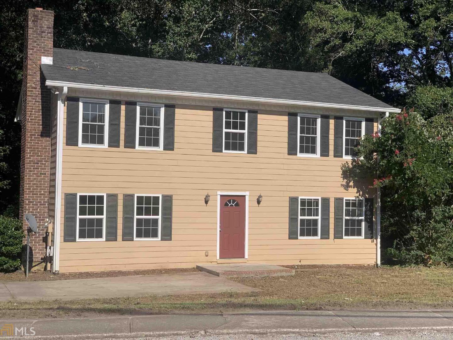 214 Prather Bridge Road Toccoa, GA 30577 - Photo 1 of 1 Gallery Image 1