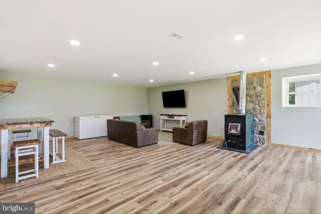 1511 Boliver Road Fort Valley, VA 22652 - Photo 28 of 65