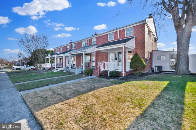 $269,900 | 2725 Kirkleigh Road, Baltimore, MD 21222