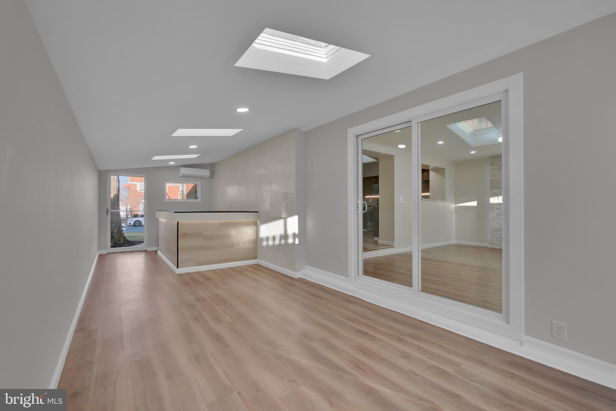 2725 Kirkleigh Road Baltimore, MD 21222 - Photo 22 of 50 Recreation Room with Built In Bar