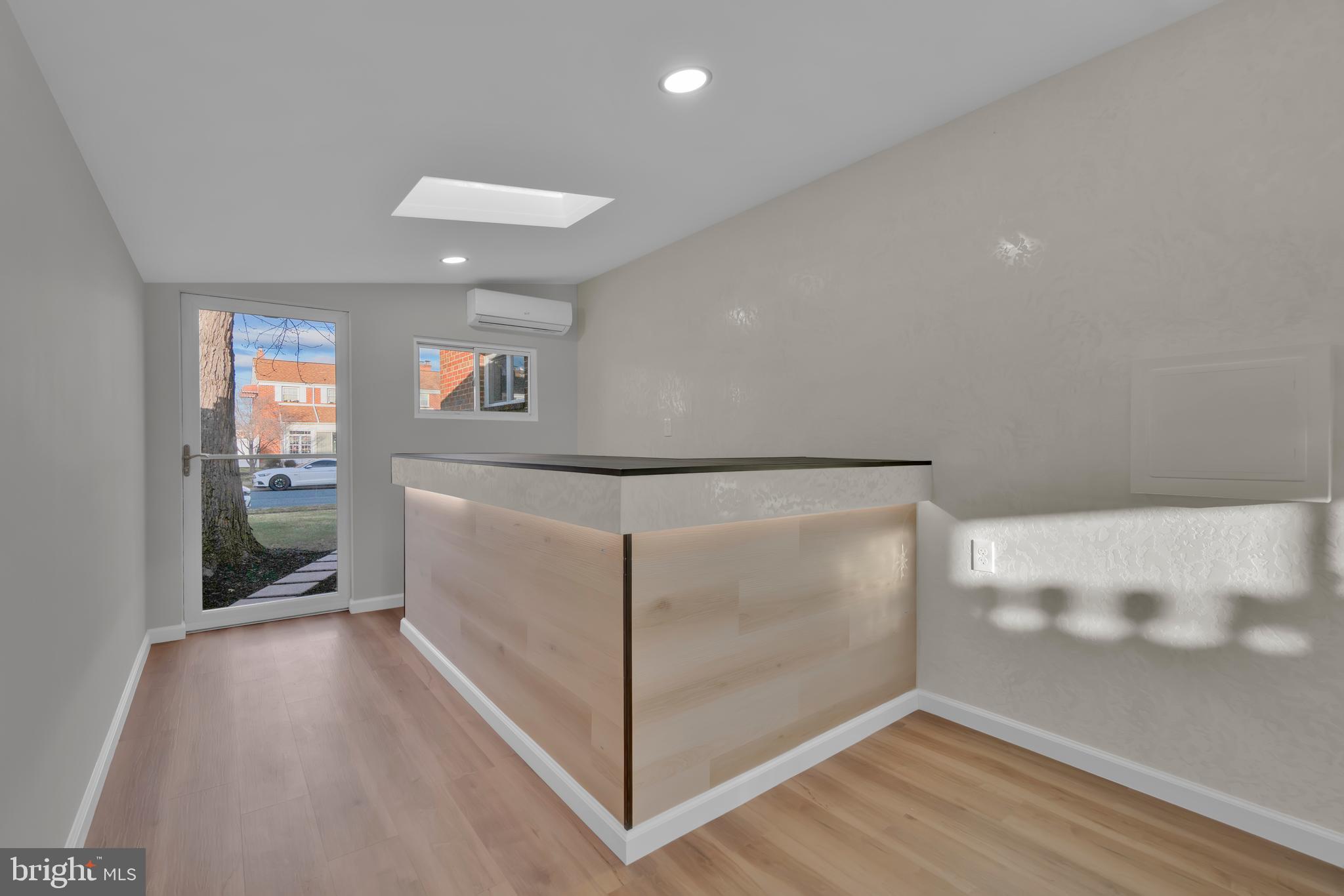 2725 Kirkleigh Road Baltimore, MD 21222 - Photo 23 of 50 Bar with Accent Lighting