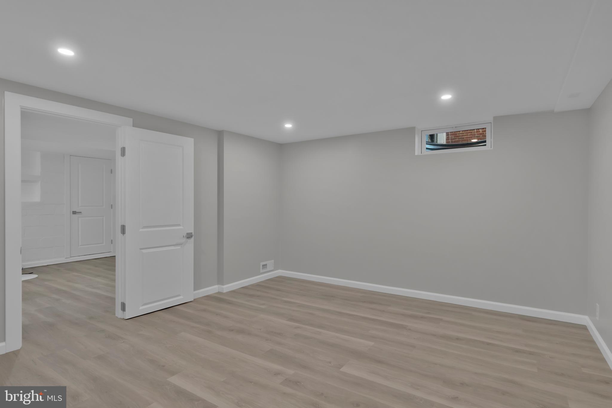 2725 Kirkleigh Road Baltimore, MD 21222 - Photo 27 of 50 Finished Basement