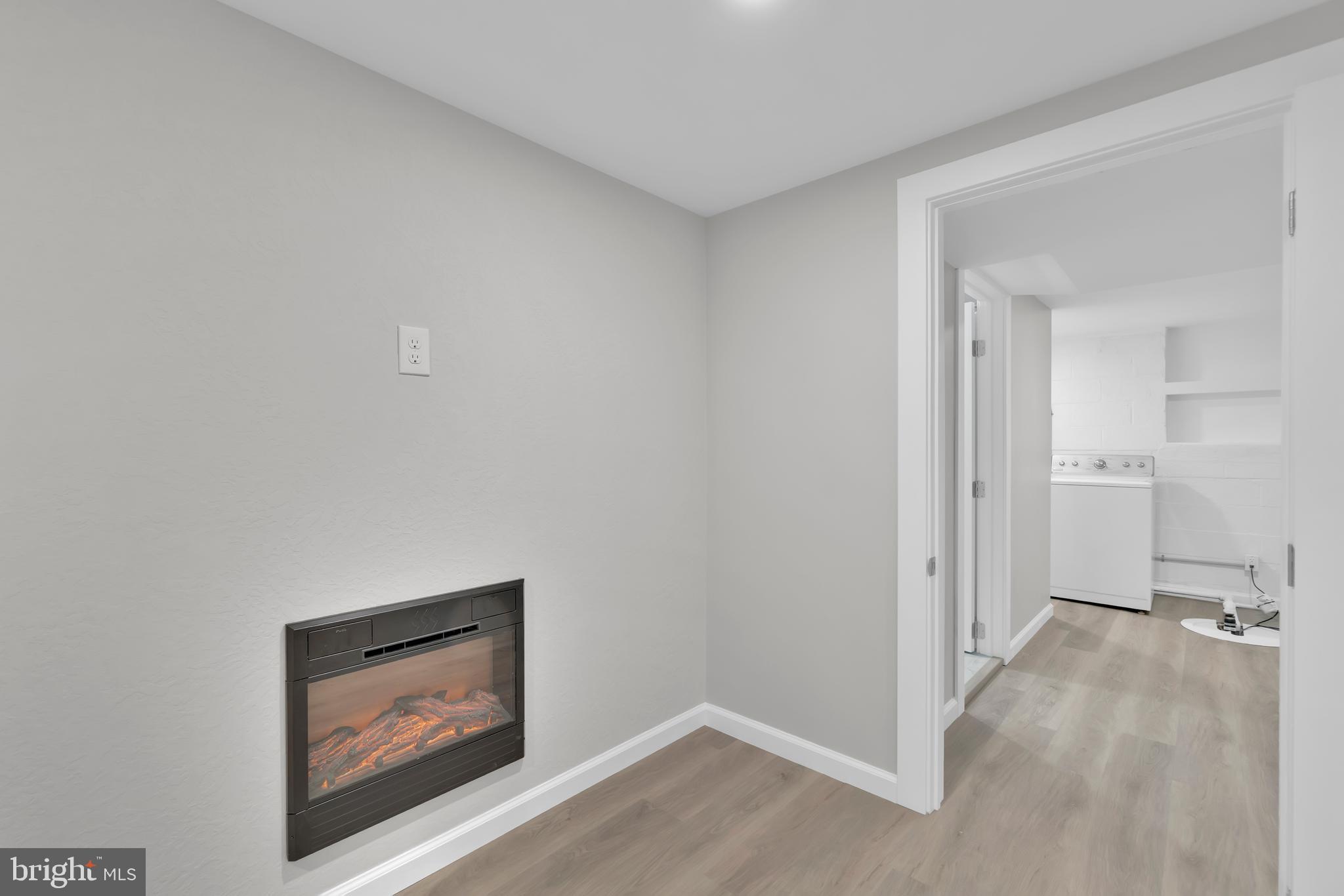 2725 Kirkleigh Road Baltimore, MD 21222 - Photo 29 of 50 Finished Basement