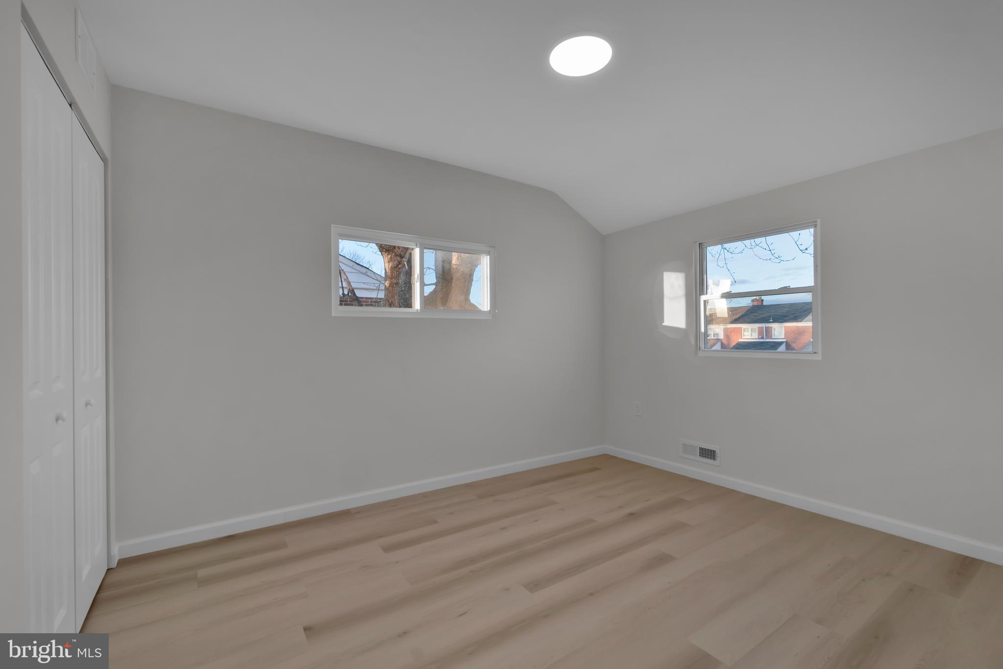 2725 Kirkleigh Road Baltimore, MD 21222 - Photo 39 of 50 1st Bedroom