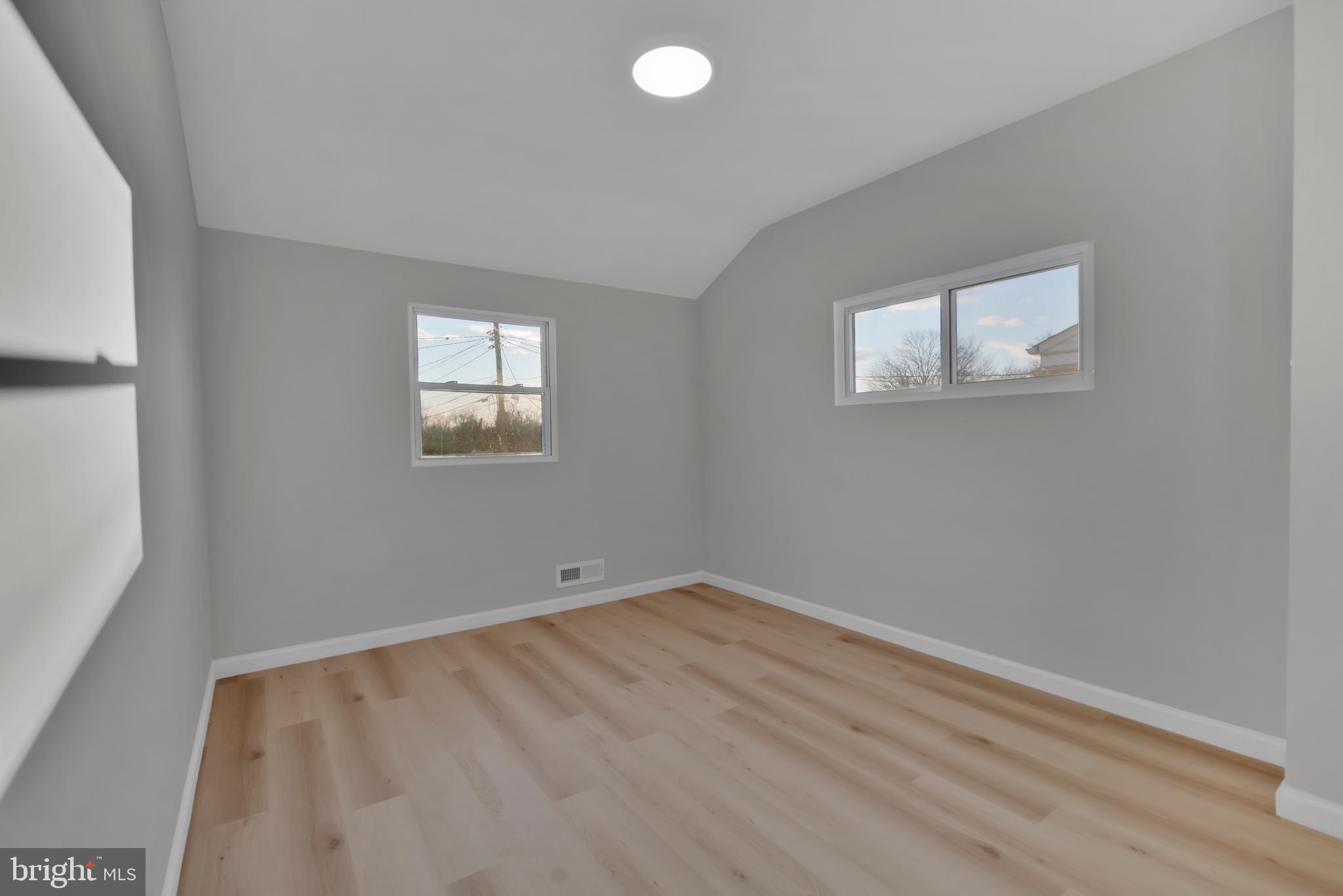 2725 Kirkleigh Road Baltimore, MD 21222 - Photo 42 of 50 2nd Bedroom