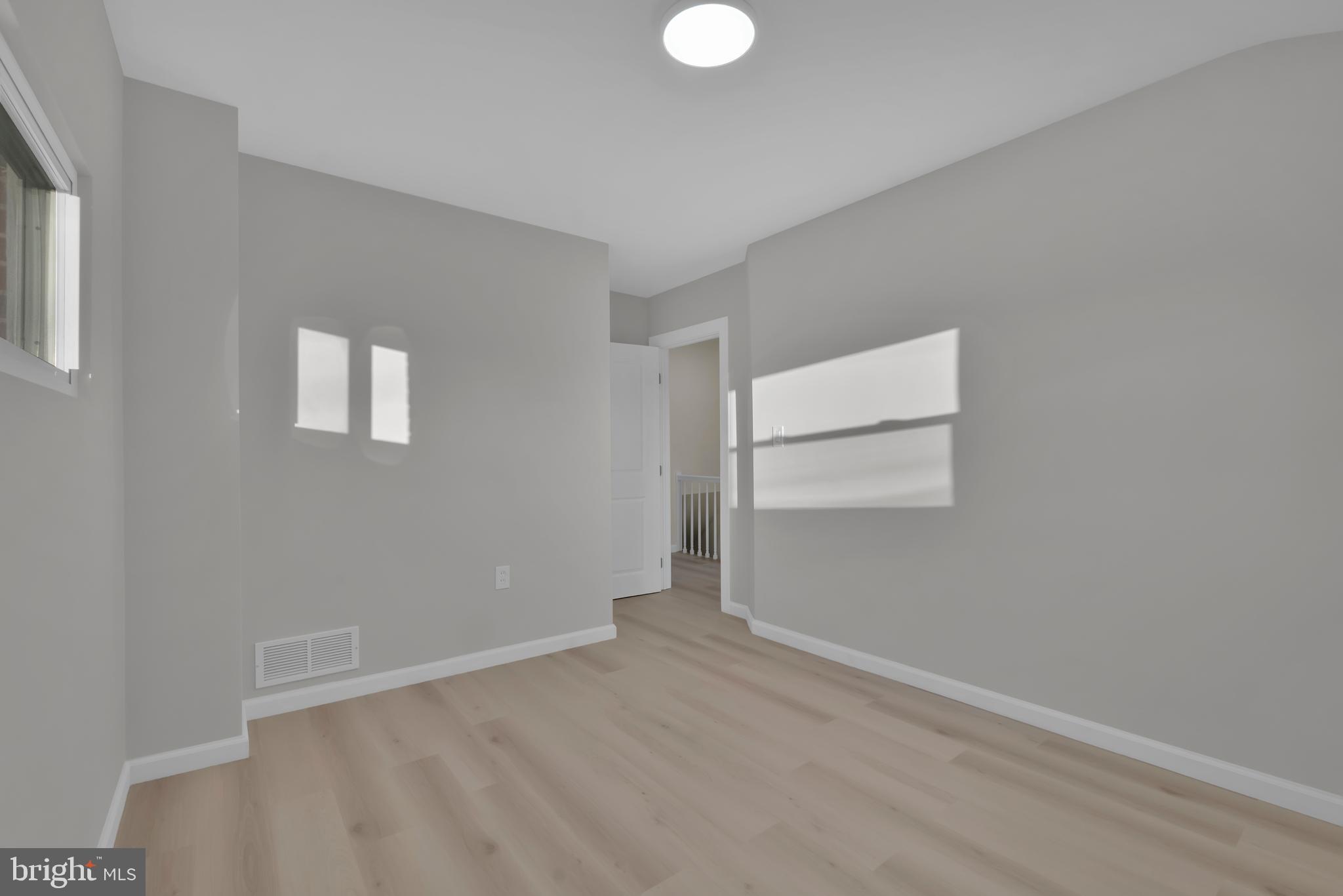 2725 Kirkleigh Road Baltimore, MD 21222 - Photo 43 of 50 2nd Bedroom