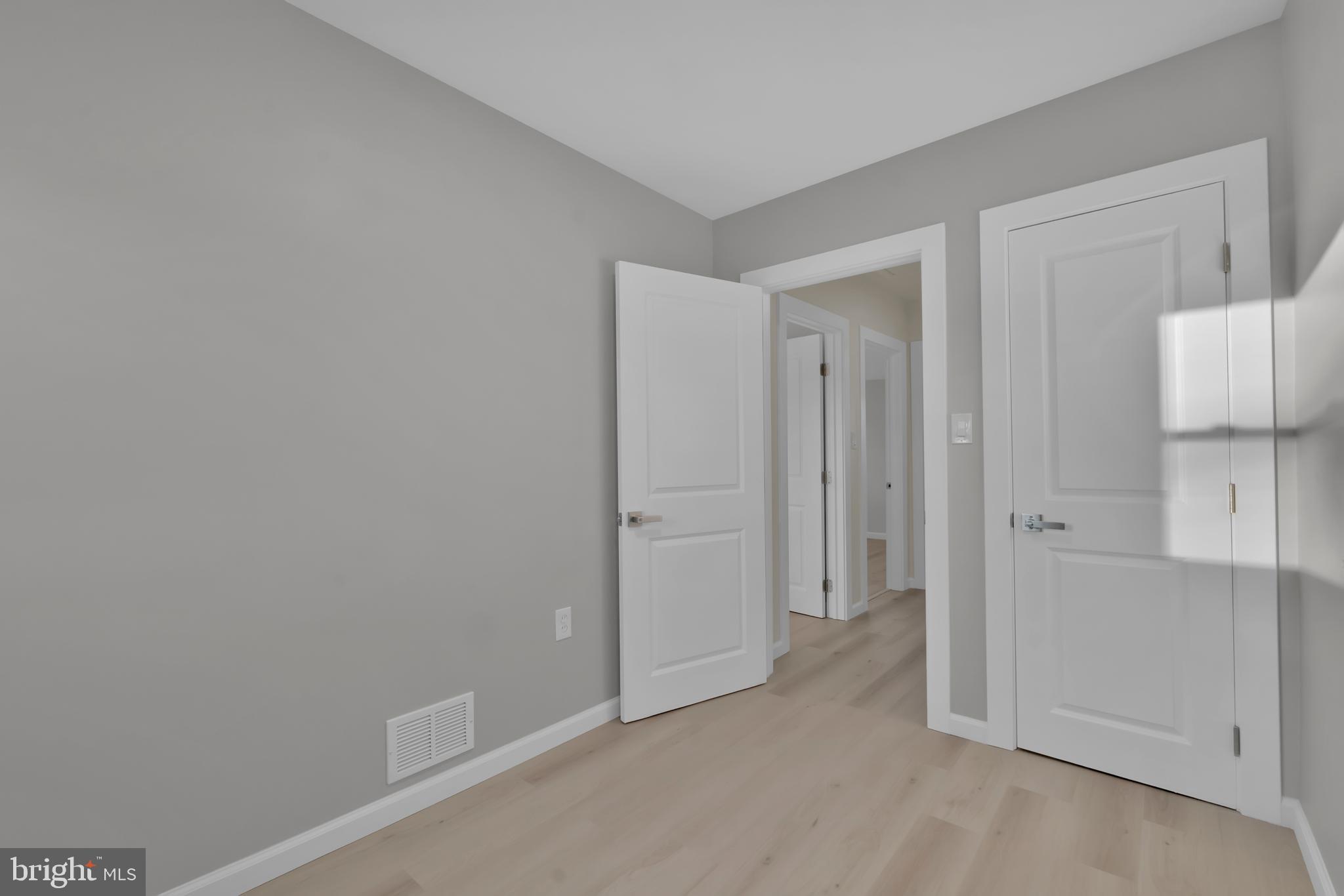 2725 Kirkleigh Road Baltimore, MD 21222 - Photo 45 of 50 3rd Bedroom