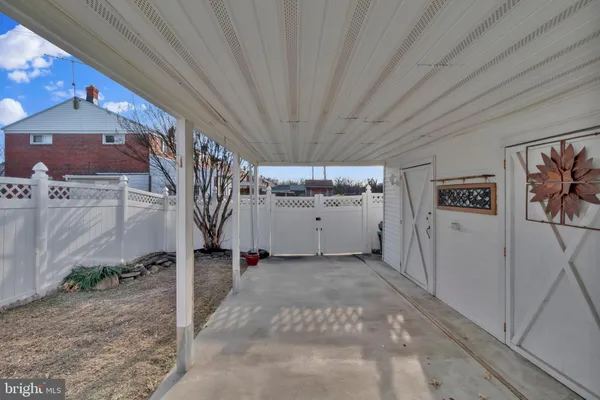 $275,000 | 2725 Kirkleigh Road, Baltimore, MD 21222