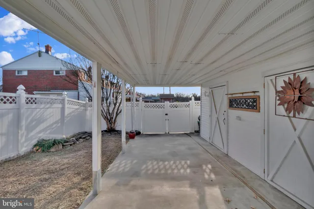 $269,900 | 2725 Kirkleigh Road, Baltimore, MD 21222