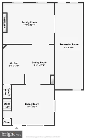 $269,900 | 2725 Kirkleigh Road, Baltimore, MD 21222