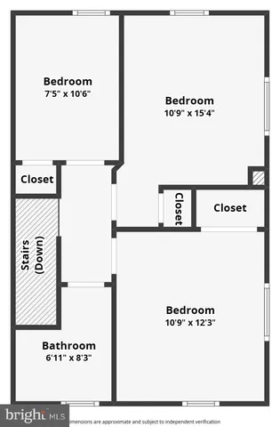 $269,900 | 2725 Kirkleigh Road, Baltimore, MD 21222