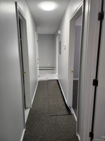 a view of a hallway