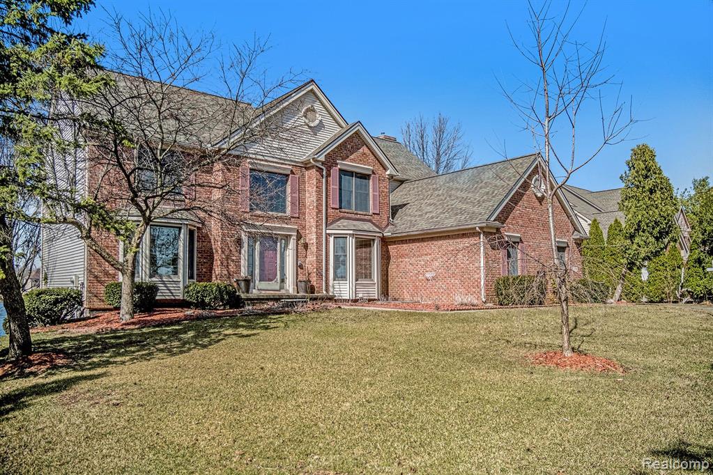 4536 Lohr Road Ann Arbor, MI 48108 - Photo 2 of 44 Gallery Image 2