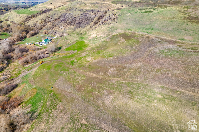 5337 East Maple Creek Road, Unit 1 Franklin, ID 83237 - Photo 16 of 28 View of property location