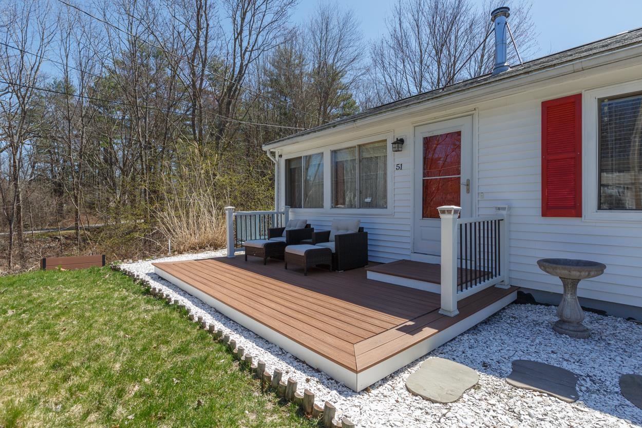 51 Piscassic Road Newfields, NH 03856 - Photo 13 of 40