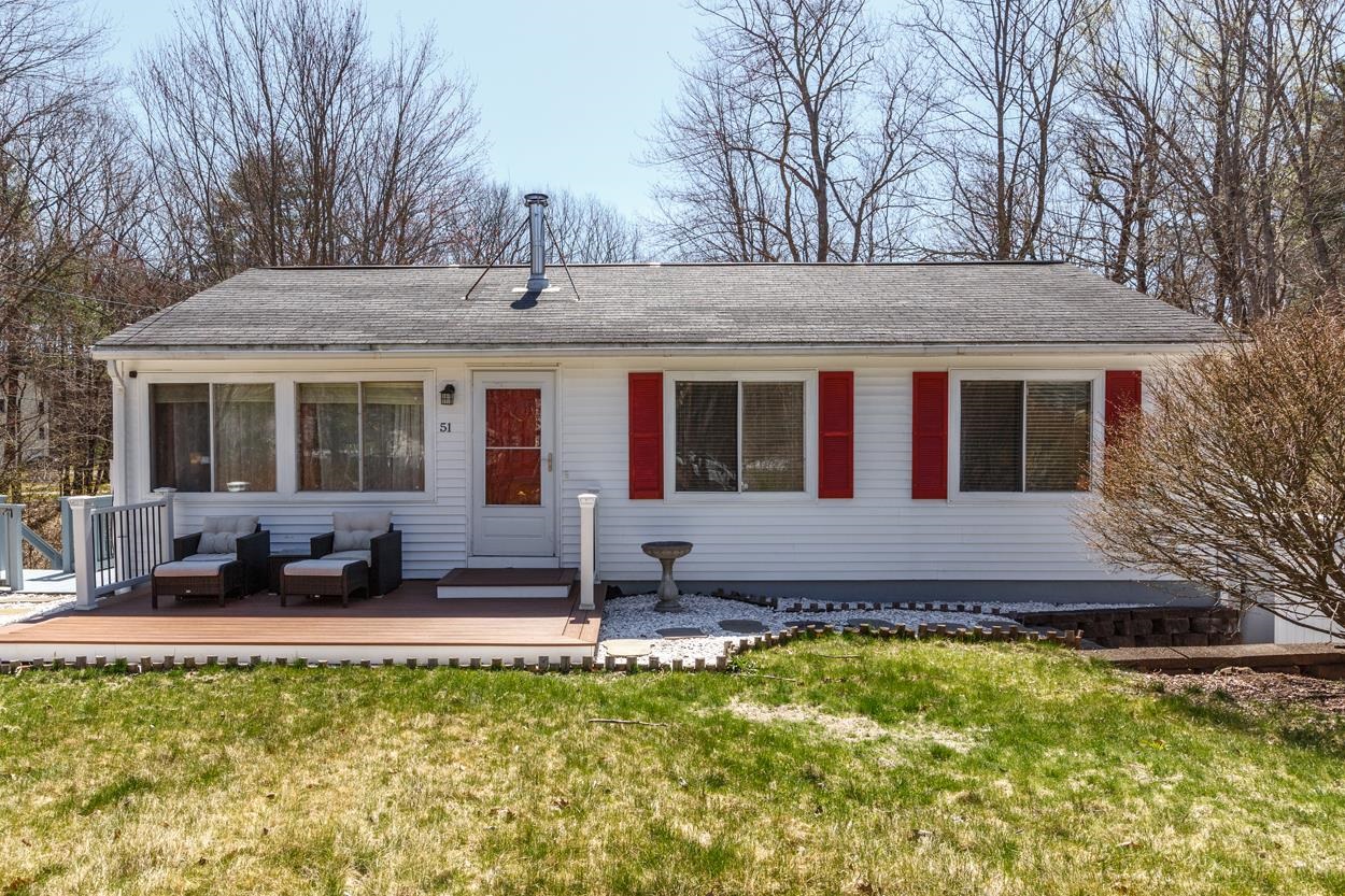 51 Piscassic Road Newfields, NH 03856 - Photo 2 of 40