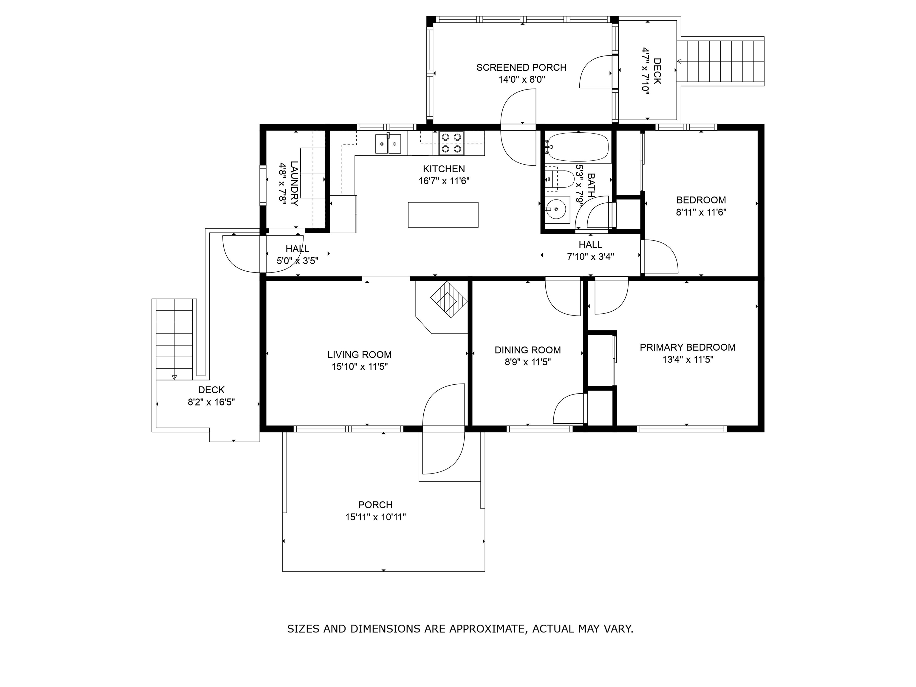 51 Piscassic Road Newfields, NH 03856 - Photo 33 of 40