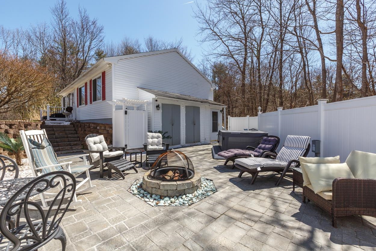 51 Piscassic Road Newfields, NH 03856 - Photo 39 of 40