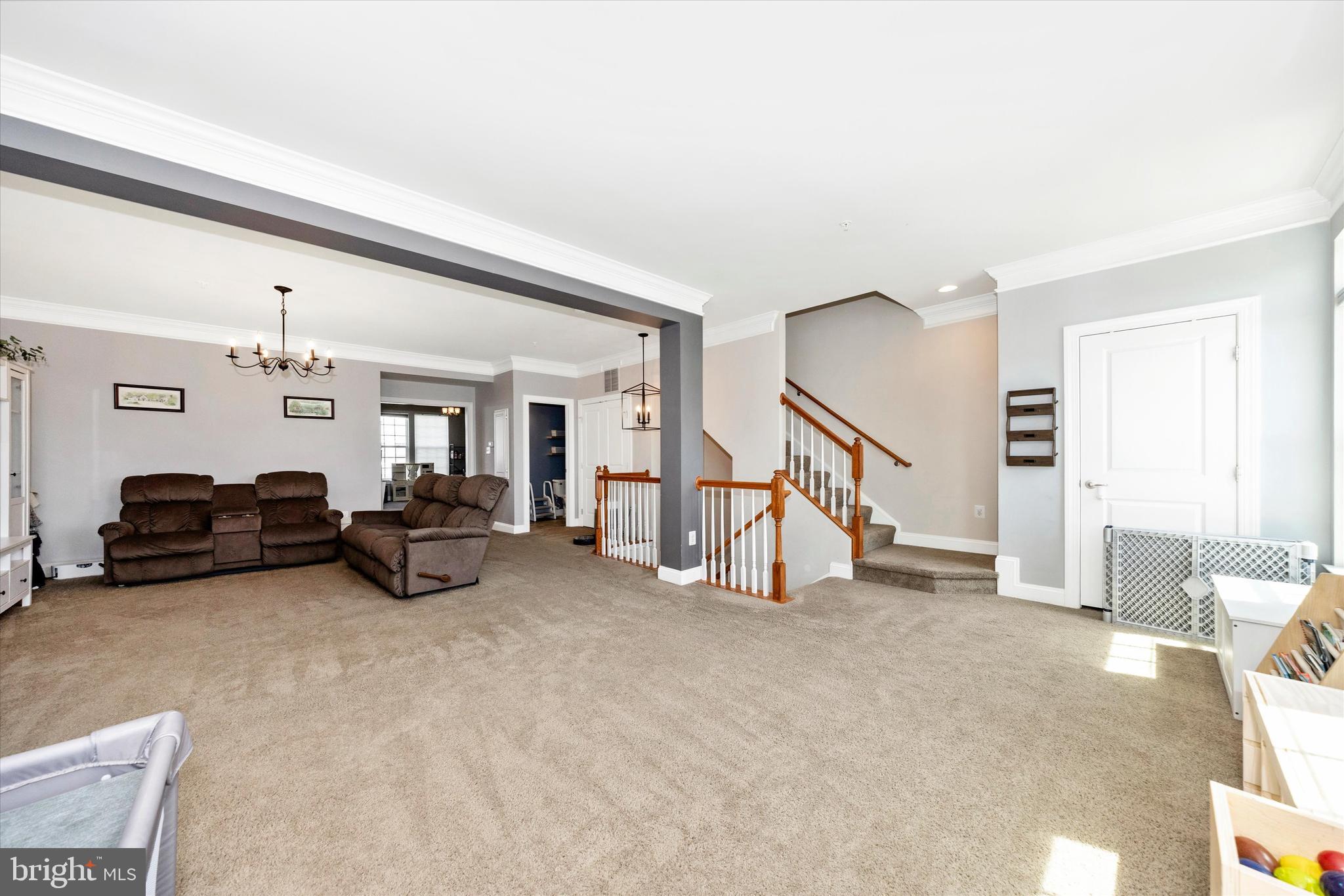 304 Mill Pond Road Frederick, MD 21701 - Photo 7 of 57