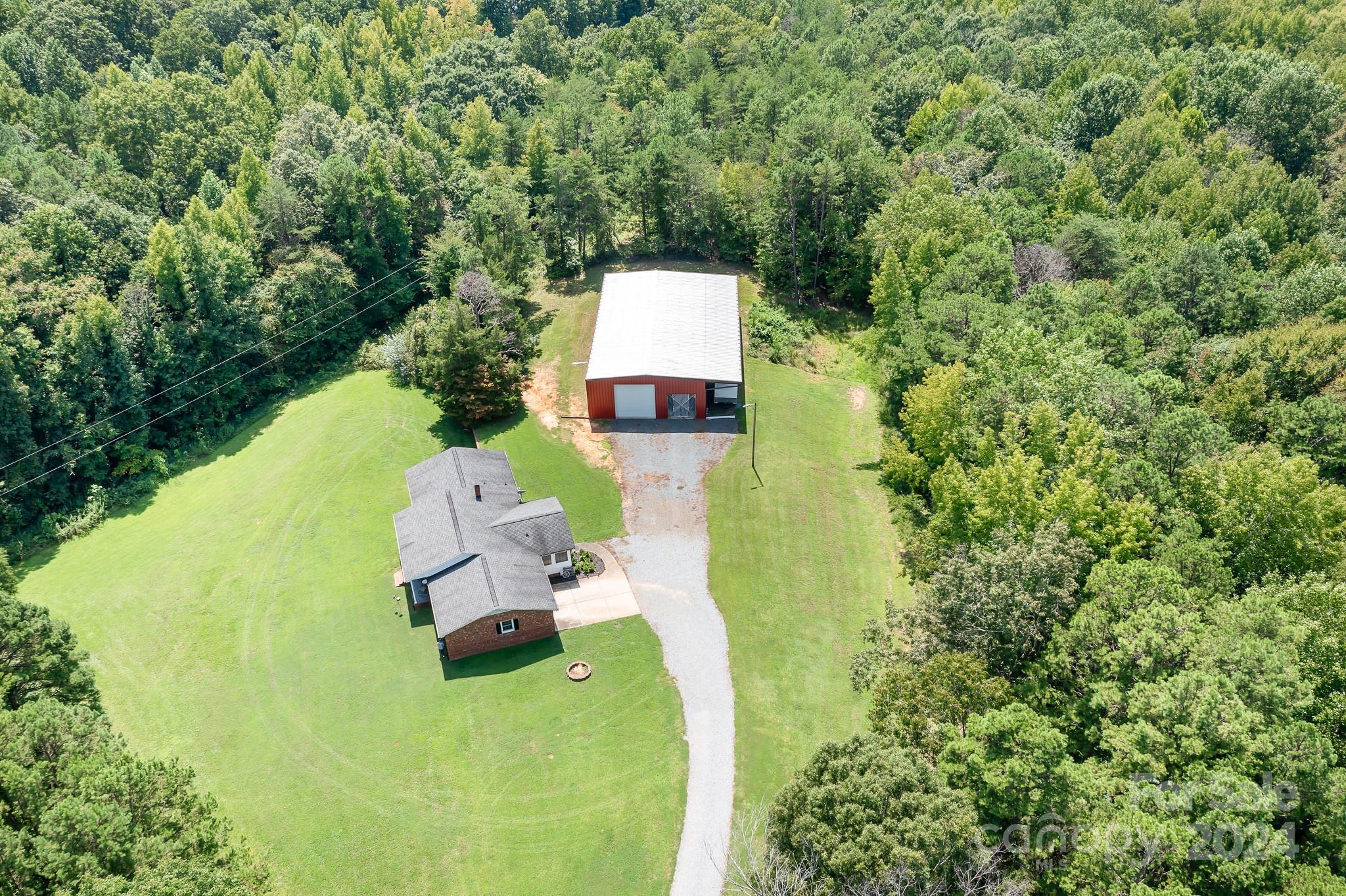 4953 Irish Potato Road Kannapolis, NC 28083 - Photo 1 of 35 Gallery Image 1