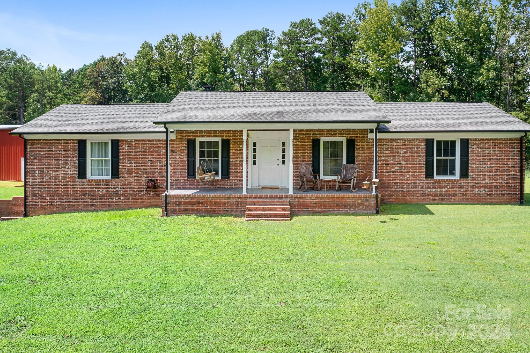 4953 Irish Potato Road Kannapolis, NC 28083 - Photo 3 of 35 Gallery Image 3
