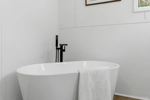 a close up of a wall